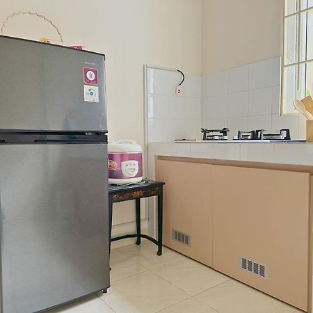 Blessimore Springhill 4Br باليمبانغْ المظهر الخارجي الصورة
