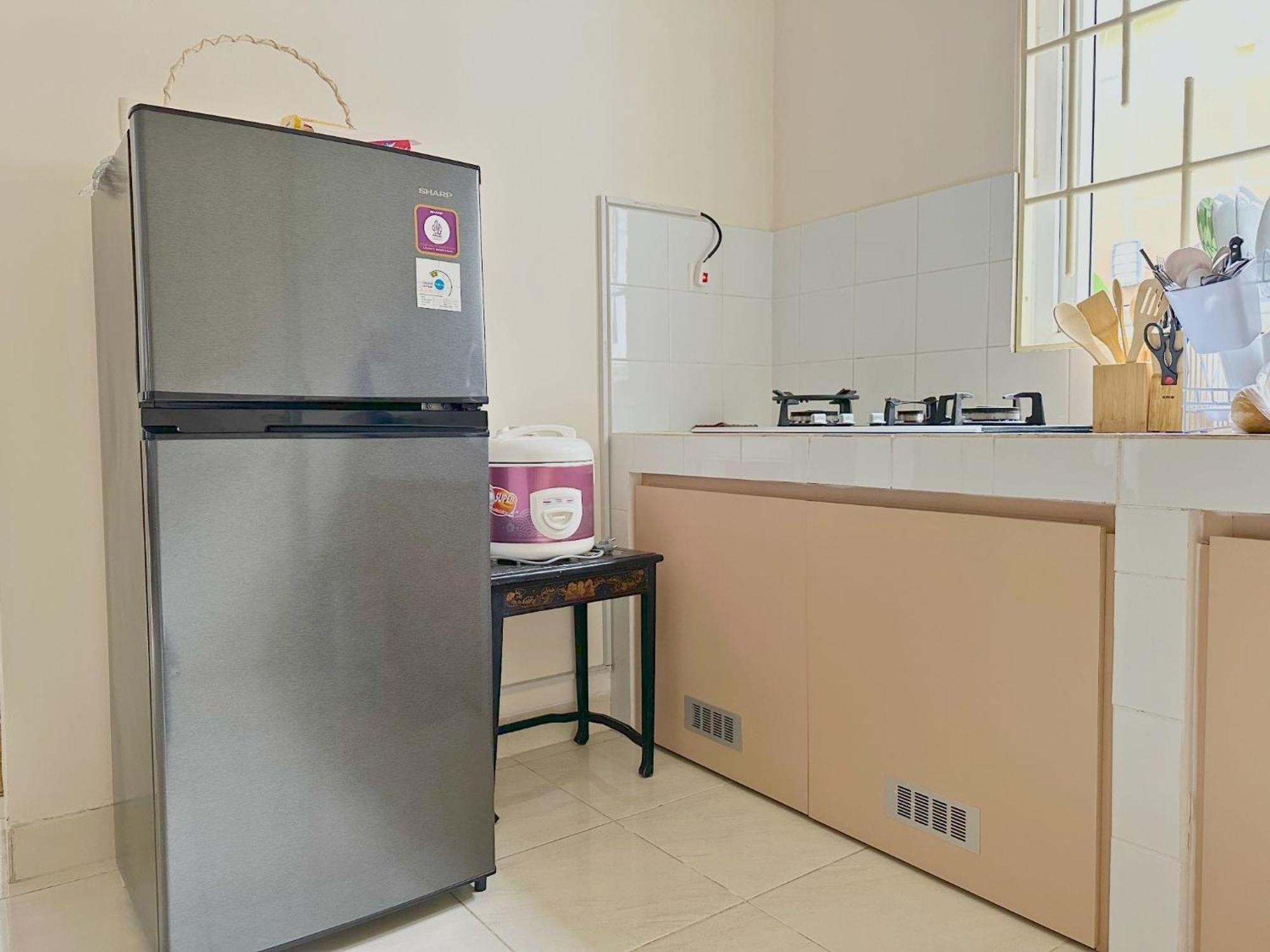 Blessimore Springhill 4Br باليمبانغْ المظهر الخارجي الصورة