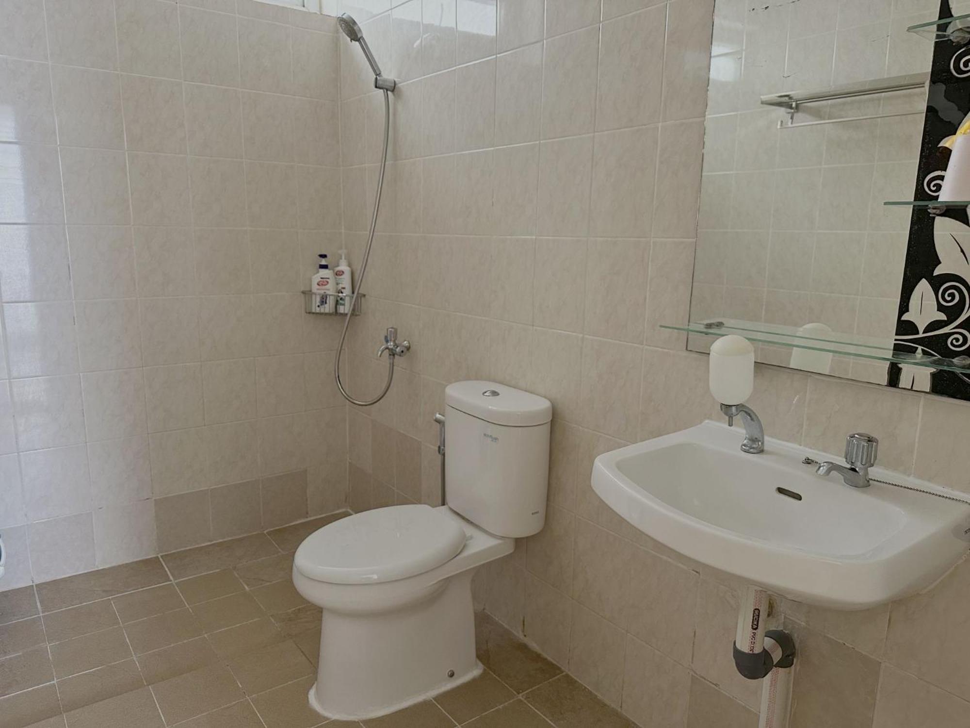 Blessimore Springhill 4Br باليمبانغْ المظهر الخارجي الصورة