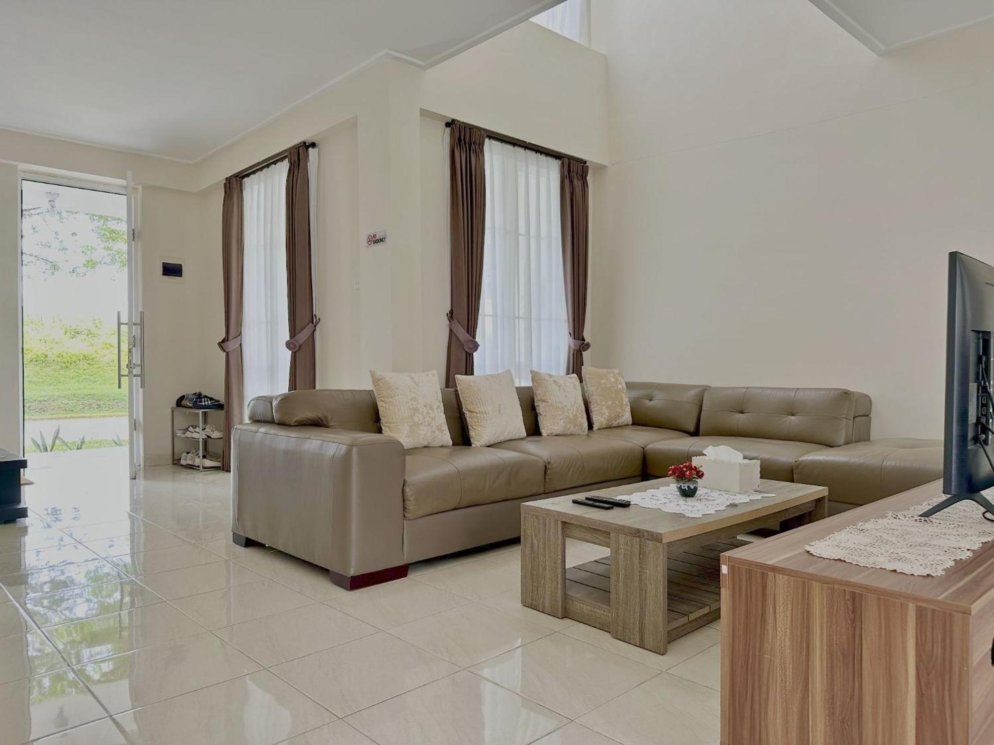 Blessimore Springhill 4Br باليمبانغْ المظهر الخارجي الصورة