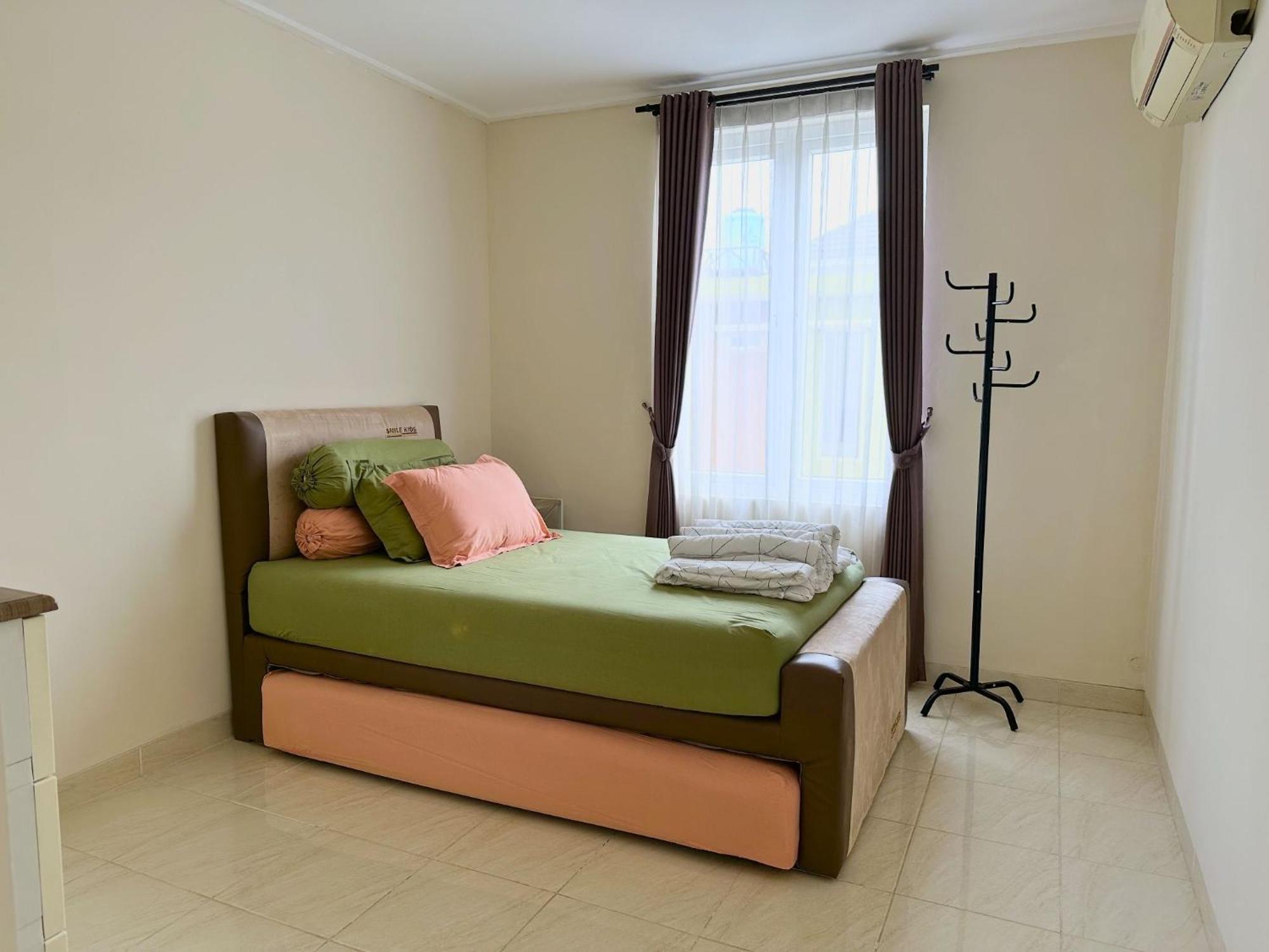 Blessimore Springhill 4Br باليمبانغْ المظهر الخارجي الصورة