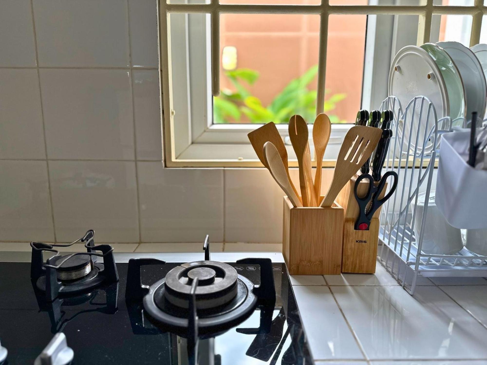 Blessimore Springhill 4Br باليمبانغْ المظهر الخارجي الصورة
