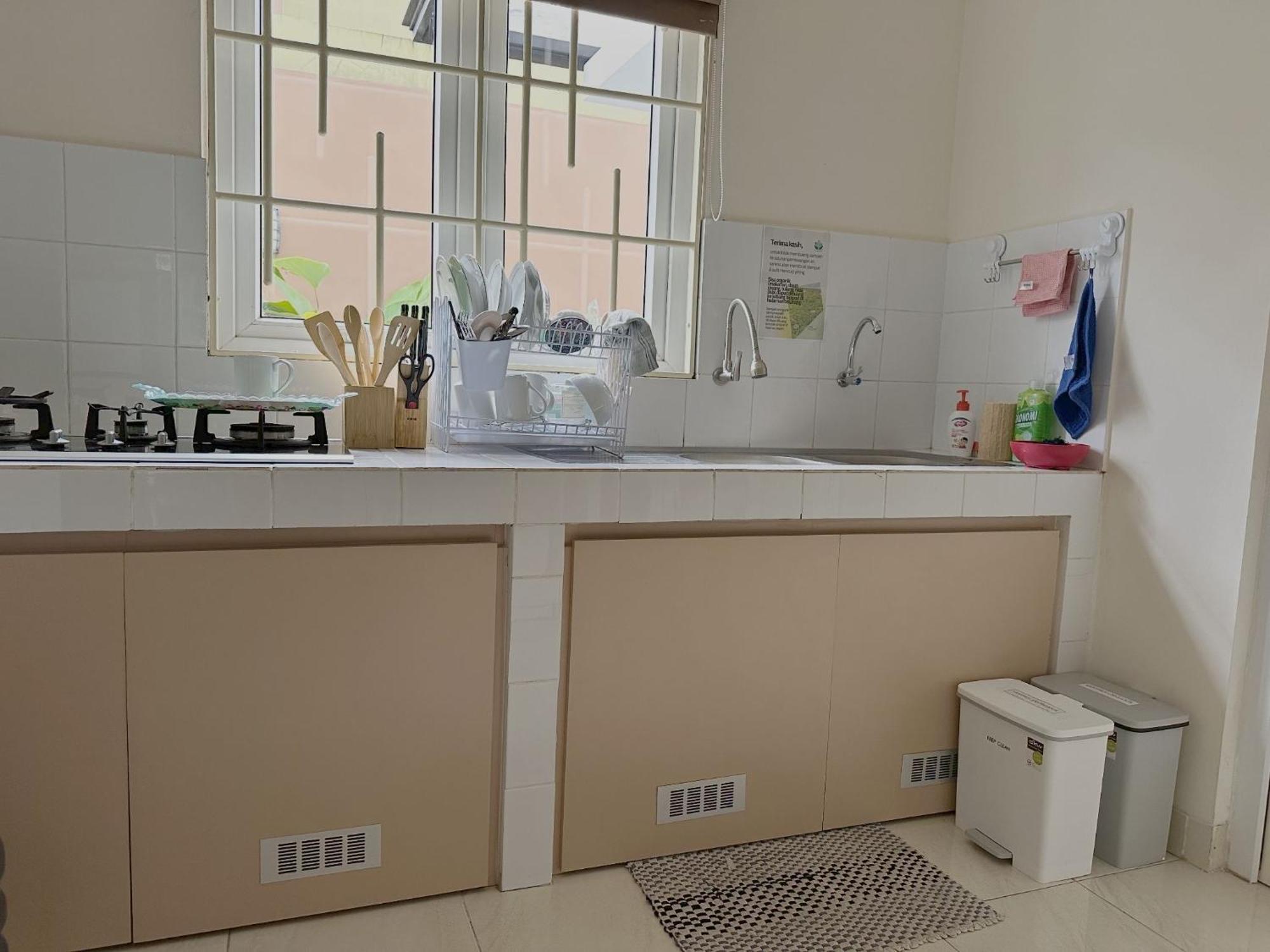 Blessimore Springhill 4Br باليمبانغْ المظهر الخارجي الصورة