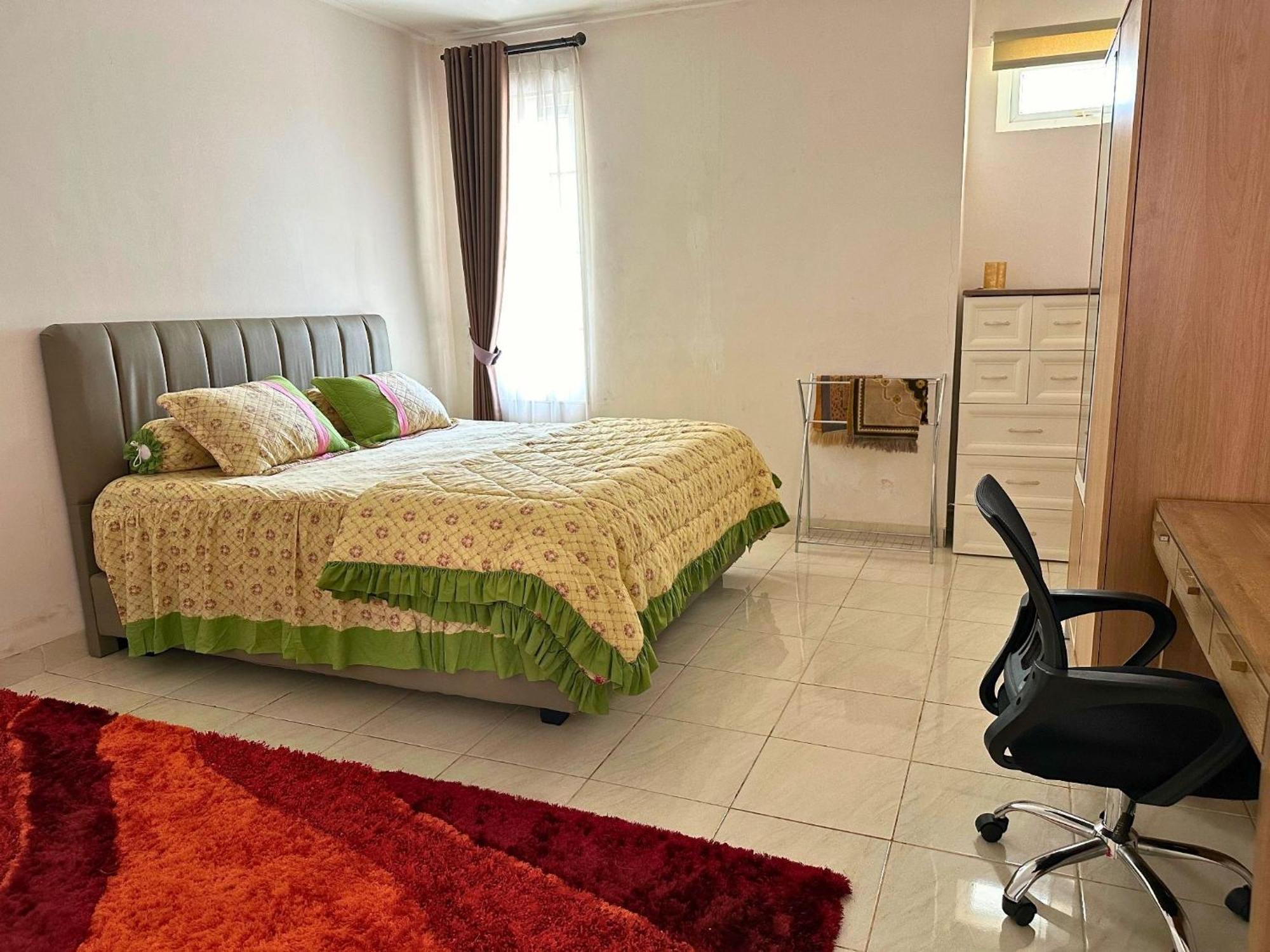 Blessimore Springhill 4Br باليمبانغْ المظهر الخارجي الصورة