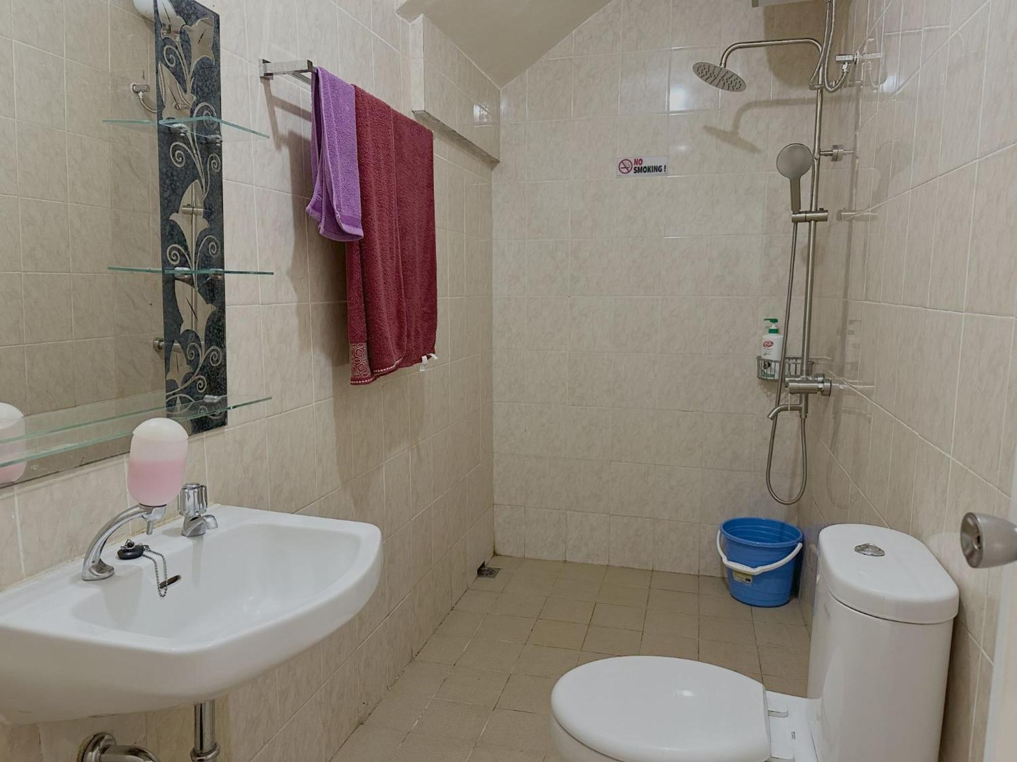 Blessimore Springhill 4Br باليمبانغْ المظهر الخارجي الصورة