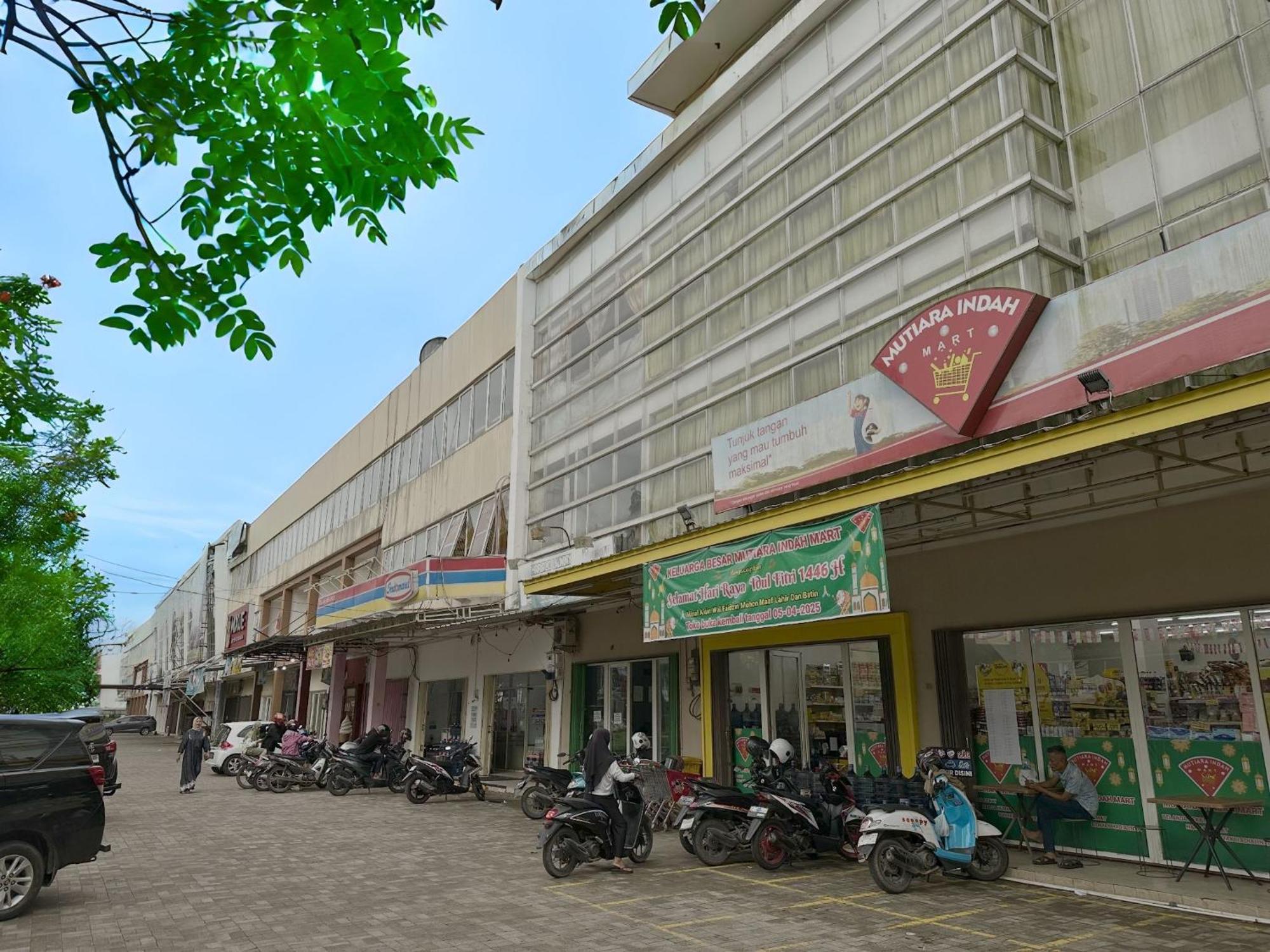Blessimore Springhill 4Br باليمبانغْ المظهر الخارجي الصورة